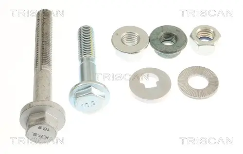 Lenker, Radaufhängung Vorderachse außen hinten unten TRISCAN 8500 81519 Bild Lenker, Radaufhängung Vorderachse außen hinten unten TRISCAN 8500 81519