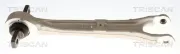 Lenker, Radaufhängung Hinterachse außen unten vor der Achse TRISCAN 8500 81534