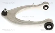 Lenker, Radaufhängung Vorderachse links oben TRISCAN 8500 81536