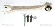 Lenker, Radaufhängung Hinterachse außen hinter der Achse unten TRISCAN 8500 81537