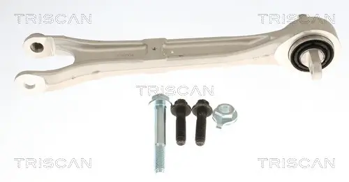 Lenker, Radaufhängung Hinterachse außen hinter der Achse unten TRISCAN 8500 81537 Bild Lenker, Radaufhängung Hinterachse außen hinter der Achse unten TRISCAN 8500 81537