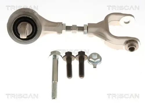 Lenker, Radaufhängung Hinterachse Mitte außen vor der Achse TRISCAN 8500 81538