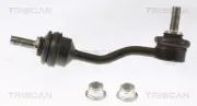 Stange/Strebe, Stabilisator Hinterachse TRISCAN 8500 81608
