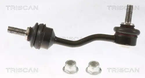 Stange/Strebe, Stabilisator Hinterachse TRISCAN 8500 81608 Bild Stange/Strebe, Stabilisator Hinterachse TRISCAN 8500 81608
