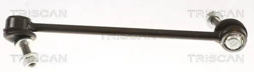 Stange/Strebe, Stabilisator Vorderachse links TRISCAN 8500 81610