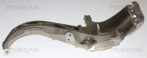 Achsschenkel, Radaufhängung Vorderachse links TRISCAN 8500 81703 Bild Achsschenkel, Radaufhängung Vorderachse links TRISCAN 8500 81703