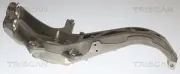 Achsschenkel, Radaufhängung Vorderachse rechts TRISCAN 8500 81704