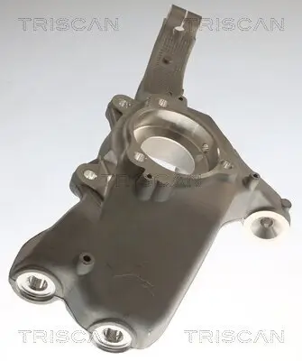 Achsschenkel, Radaufhängung Vorderachse rechts TRISCAN 8500 81704 Bild Achsschenkel, Radaufhängung Vorderachse rechts TRISCAN 8500 81704