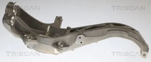 Achsschenkel, Radaufhängung Vorderachse rechts TRISCAN 8500 81704 Bild Achsschenkel, Radaufhängung Vorderachse rechts TRISCAN 8500 81704