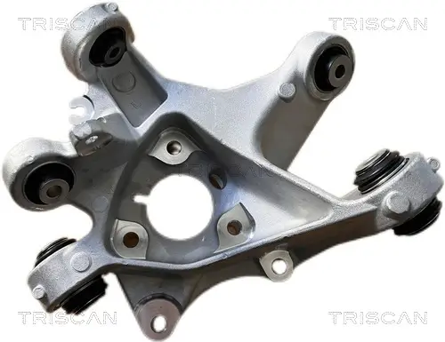 Achsschenkel, Radaufhängung Hinterachse links TRISCAN 8500 81707 Bild Achsschenkel, Radaufhängung Hinterachse links TRISCAN 8500 81707