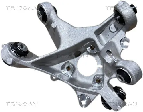 Achsschenkel, Radaufhängung Hinterachse rechts TRISCAN 8500 81708