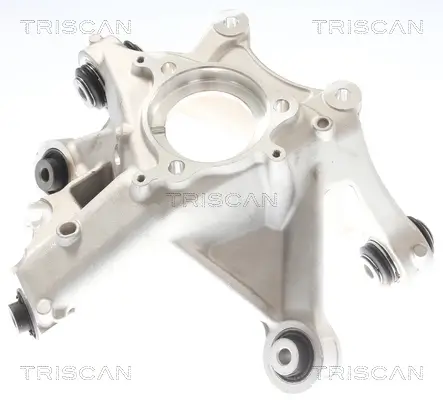 Achsschenkel, Radaufhängung Hinterachse links TRISCAN 8500 81709 Bild Achsschenkel, Radaufhängung Hinterachse links TRISCAN 8500 81709