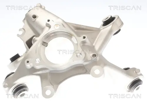 Achsschenkel, Radaufhängung Hinterachse rechts TRISCAN 8500 81710 Bild Achsschenkel, Radaufhängung Hinterachse rechts TRISCAN 8500 81710