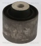 Lagerung, Lenker Vorderachse hinter der Achse innen unten TRISCAN 8500 81802