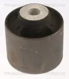Lagerung, Lenker Vorderachse innen unten vor der Achse TRISCAN 8500 81803