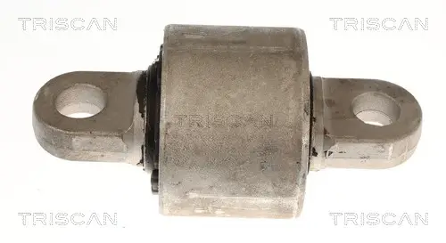 Lagerung, Lenker Hinterachse beidseitig oben TRISCAN 8500 81812