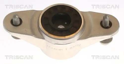 Federbeinstützlager Hinterachse TRISCAN 8500 81900 Bild Federbeinstützlager Hinterachse TRISCAN 8500 81900