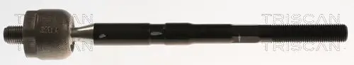 Axialgelenk, Spurstange Vorderachse beidseitig TRISCAN 8500 82200