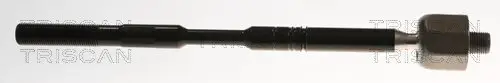Axialgelenk, Spurstange Vorderachse beidseitig TRISCAN 8500 82203