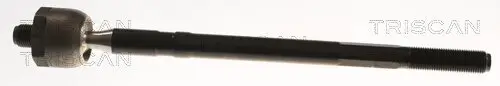 Axialgelenk, Spurstange Vorderachse beidseitig TRISCAN 8500 82204