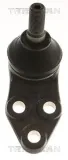Trag-/Führungsgelenk Vorderachse außen unten TRISCAN 8500 82519