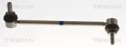 Stange/Strebe, Stabilisator Vorderachse rechts TRISCAN 8500 82601