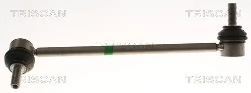 Stange/Strebe, Stabilisator Vorderachse links TRISCAN 8500 82602