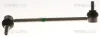 Stange/Strebe, Stabilisator Vorderachse links TRISCAN 8500 82602
