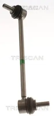 Stange/Strebe, Stabilisator Vorderachse links TRISCAN 8500 82602 Bild Stange/Strebe, Stabilisator Vorderachse links TRISCAN 8500 82602