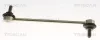 Stange/Strebe, Stabilisator Vorderachse TRISCAN 8500 82604