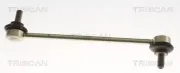 Stange/Strebe, Stabilisator Vorderachse TRISCAN 8500 82604