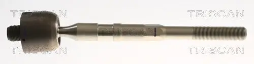 Axialgelenk, Spurstange Vorderachse beidseitig TRISCAN 8500 83200 Bild Axialgelenk, Spurstange Vorderachse beidseitig TRISCAN 8500 83200