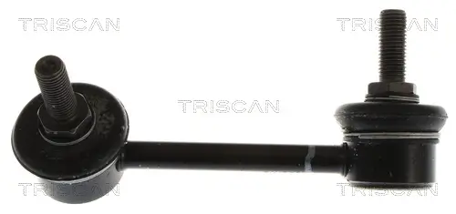 Stange/Strebe, Stabilisator Vorderachse links TRISCAN 8500 83602