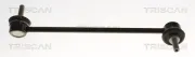 Stange/Strebe, Stabilisator Vorderachse links links TRISCAN 8500 83604