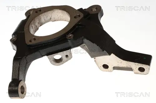 Achsschenkel, Radaufhängung Vorderachse links TRISCAN 8500 83701 Bild Achsschenkel, Radaufhängung Vorderachse links TRISCAN 8500 83701