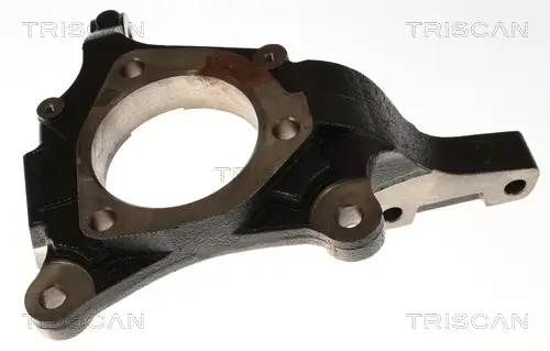 Achsschenkel, Radaufhängung Vorderachse rechts TRISCAN 8500 83702