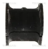 Lagerbuchse, Stabilisator Vorderachse beidseitig TRISCAN 8500 83801