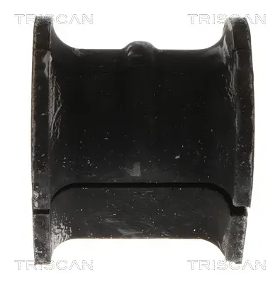 Lagerbuchse, Stabilisator Vorderachse beidseitig TRISCAN 8500 83801 Bild Lagerbuchse, Stabilisator Vorderachse beidseitig TRISCAN 8500 83801