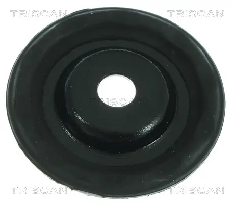 Wälzlager, Federbeinstützlager Vorderachse links Vorderachse rechts TRISCAN 8500 83901