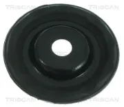 Wälzlager, Federbeinstützlager Vorderachse links Vorderachse rechts TRISCAN 8500 83901