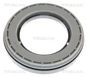 Wälzlager, Federbeinstützlager Vorderachse links Vorderachse rechts TRISCAN 8500 83903