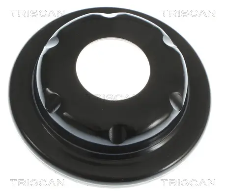 Wälzlager, Federbeinstützlager Vorderachse links Vorderachse rechts TRISCAN 8500 83904