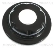 Wälzlager, Federbeinstützlager Vorderachse links Vorderachse rechts TRISCAN 8500 83904