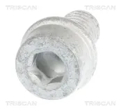 Befestigungsbolzen, Querlenker TRISCAN 8501 0518
