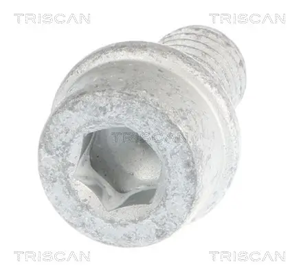 Befestigungsbolzen, Querlenker TRISCAN 8501 0518 Bild Befestigungsbolzen, Querlenker TRISCAN 8501 0518