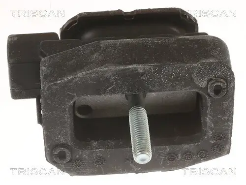 Lagerung, Automatikgetriebe Hinterachse beidseitig TRISCAN 8505 11206 Bild Lagerung, Automatikgetriebe Hinterachse beidseitig TRISCAN 8505 11206