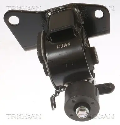 Lagerung, Motor links links TRISCAN 8505 13105 Bild Lagerung, Motor links links TRISCAN 8505 13105