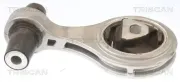 Lagerung, Motor hinten TRISCAN 8505 15101