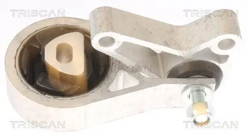 Lagerung, Motor hinten TRISCAN 8505 15106