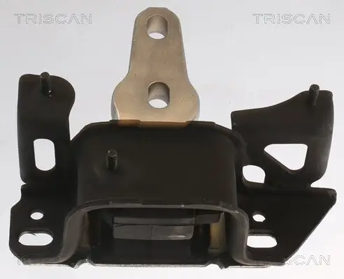 Lagerung, Motor links TRISCAN 8505 16112